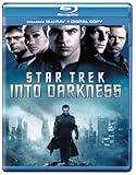 Star Trek Into Darkness (Blu-ray + Digital Copy) [Region Free]