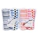 Bask Home Burp Sets - Click to view more fabric options