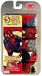 Fruit of the Loom Boys  5 Pack Spiderman Briefs Prints