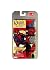 5-pack Fruit of the Loom Boys Spiderman Briefs (Size 4, 6, 8) $6