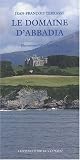 Le domaine d'Abbadia : Corniche basque