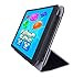 iShoppingdeals - for Hisense Sero 8 Tablet (Model E2281 Only) Folding Folio Cover Case, Black