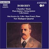 Borodin: Chamber Music