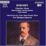 Borodin: Chamber Music