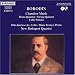 Music : Borodin: Chamber Music