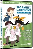 Cover art for  100 Family Cartoons Collection-V04