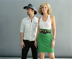 Bilder von Sugarland