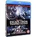 Higanjima - Escape From Vampire Island [Blu-ray]