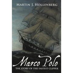 Marco Polo: The Story of the Fastest Clipper