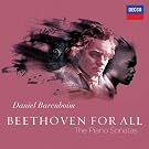 Beethoven For All - The Piano Sonatas [+digital booklet]
