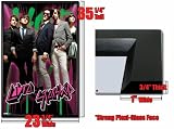 Framed Cobra Starship Poster Hot Mess Band Photo Fr5270