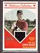 2008 Topps Heritage Clubhouse Collection Relics CC-CAB Craig Biggio (Baseball Cards) (Piece of Authentic Jersey)Houston Astros
