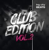 Produkt-Bild: Big City Beats Club Edition 2