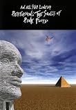 Pink Floyd in the video An All-Star Line-Up Performing The Songs Of Pink Floyd