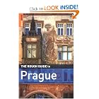 The Rough Guide to Prague 7 (Rough Guide Travel Guides) by Rob Humphreys and Rough Guides