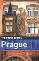 The Rough Guide to Prague (Rough Guide Travel Guides)