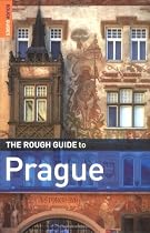 The Rough Guide to Prague (Rough Guide Travel Guides)