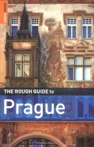 Rough Guide to Prague 7