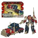 Transformers Revenge of the Fallen Voyager Optimus Prime