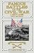 Famous Battles of the Civil War: Card Game (Civil War Series)