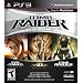 Tomb Raider Trilogy