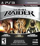 Tomb Raider Trilogy