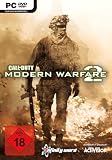 Call of Duty: Modern Warfare 2 (Deutsch)