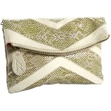 Helena de Natalio Giselle Clutch