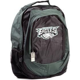 Philadelphia Eagles Kids' Backpack