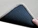 Volvo VN Series 780 730 670 630 430 300 - Commercial Truck Custom fit Carpet Floor Mat 1 Piece Front -with Binded edging for maximum protection- in Black, Beige, or Medium Dark Grey