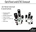LAST MAN Tactical Opti-Flood Adjustable Beam LED Flashlight Kit - 2 Preimum Tactical Flashlights with Ultra Bright Cree LEDs and High-Powered Rechargeable Lithium-Ion Batteries