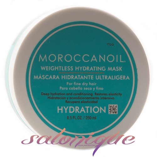 MOROCCANOIL Weightless Hydrating Mask 250ml / 8.5fl.oz.