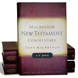 13 John New Testament Commentary Macarthur New Testament Commentary Serie 13 John New Testament Commentary Macarthur New Testament Commentary Serie