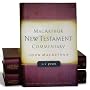 1-3 John: New Testament Commentary (Macarthur New Testament Commentary Serie)
