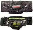 Paintball Body Bag SUPER Gear Body Bag - Black