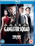 Gangster Squad [Blu-ray] [Region Free]