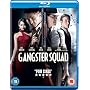 Gangster Squad [Blu-ray] [Region Free] <b>Blu-ray</b> ~ Ryan Gosling