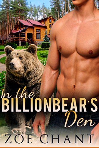 In the Billionbear's Den: BBW Bear Shifter Paranormal Romance