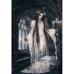 Candelabra 500pc Jigsaw Puzzle
