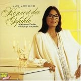 Konzert der Gef�hle - Nana Mouskouri