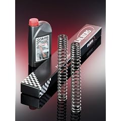 WILBERS Gabelfedern KAWASAKI ZL 900 Elim. ZLT 00 A E 85-