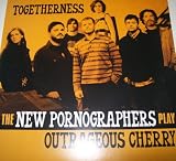 Togetherness: The New Pornographers Play Outrageous Cherry