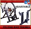 16B Magnetic Bike Bicycle Indoor Trainer Stand