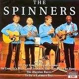 from Compacts 4 Pleasure The Spinners
