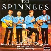 The Spinners