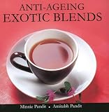 Anti ageing Exotic Blends 51K7nnlCm2L. SL160 Anti ageing Exotic Blends