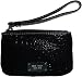 Nine West Wristlet Black
