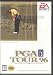 PGA Tour Golf 96