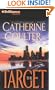 The Target (FBI Thriller)
