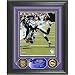 Ed Reed 24Kt Gold Coin Photo Mint
